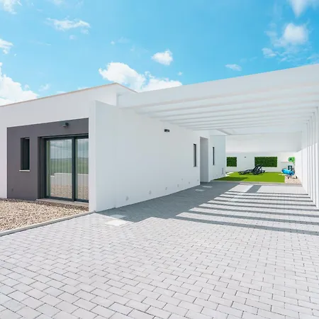 Venus With Jacuzzi And Private Pool Villa