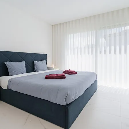 Villa Venus With Jacuzzi And Private Pool Lourinhã