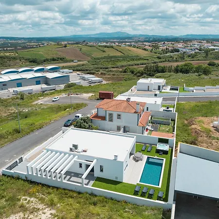 Venus With Jacuzzi And Private Pool Villa *