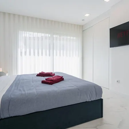 Venus With Jacuzzi And Private Pool Villa