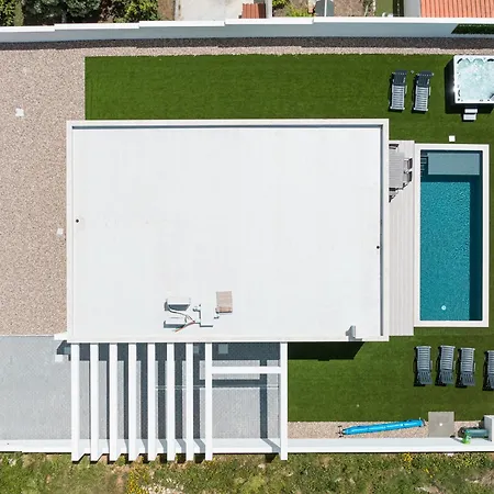 Venus With Jacuzzi And Private Pool Villa