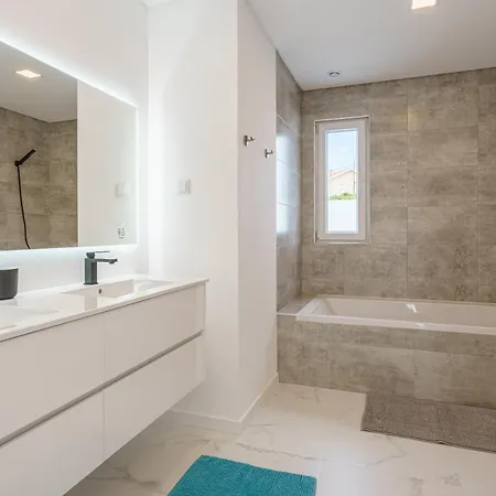 Venus With Jacuzzi And Private Pool Villa *